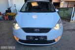 2009 FORD GALAXY 2.0 TDCI AUTOMAT 7-SETER