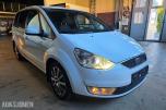 2009 FORD GALAXY 2.0 TDCI AUTOMAT 7-SETER