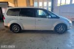 2009 FORD GALAXY 2.0 TDCI AUTOMAT 7-SETER