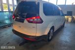 2009 FORD GALAXY 2.0 TDCI AUTOMAT 7-SETER