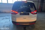 2009 FORD GALAXY 2.0 TDCI AUTOMAT 7-SETER