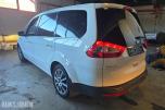 2009 FORD GALAXY 2.0 TDCI AUTOMAT 7-SETER