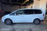 2009 FORD GALAXY 2.0 TDCI AUTOMAT 7-SETER
