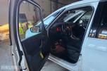 2009 FORD GALAXY 2.0 TDCI AUTOMAT 7-SETER