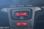 2009 FORD GALAXY 2.0 TDCI AUTOMAT 7-SETER