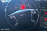 2009 FORD GALAXY 2.0 TDCI AUTOMAT 7-SETER