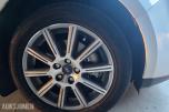 2009 FORD GALAXY 2.0 TDCI AUTOMAT 7-SETER