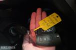 2009 FORD GALAXY 2.0 TDCI AUTOMAT 7-SETER