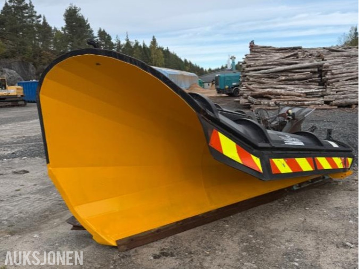 2006 Plog - Tellefsdal HK3600