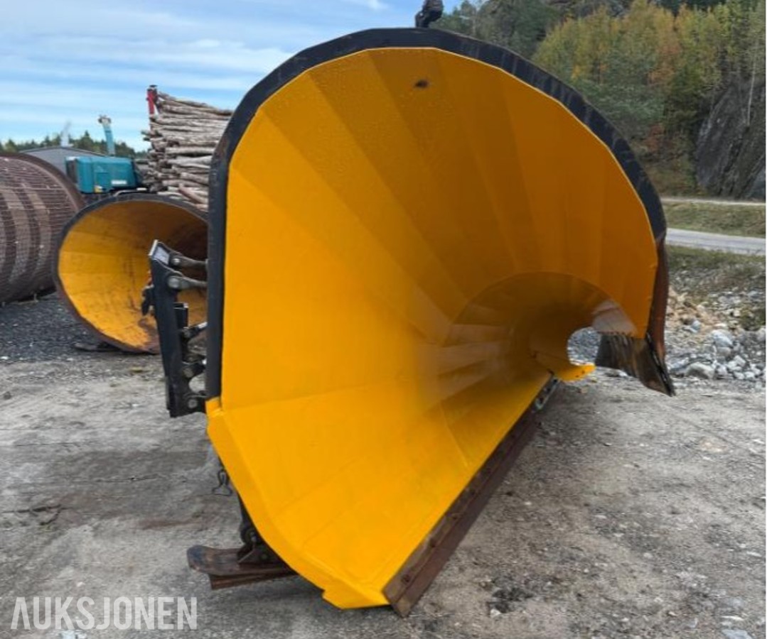 2006 Plog - Tellefsdal HK3600