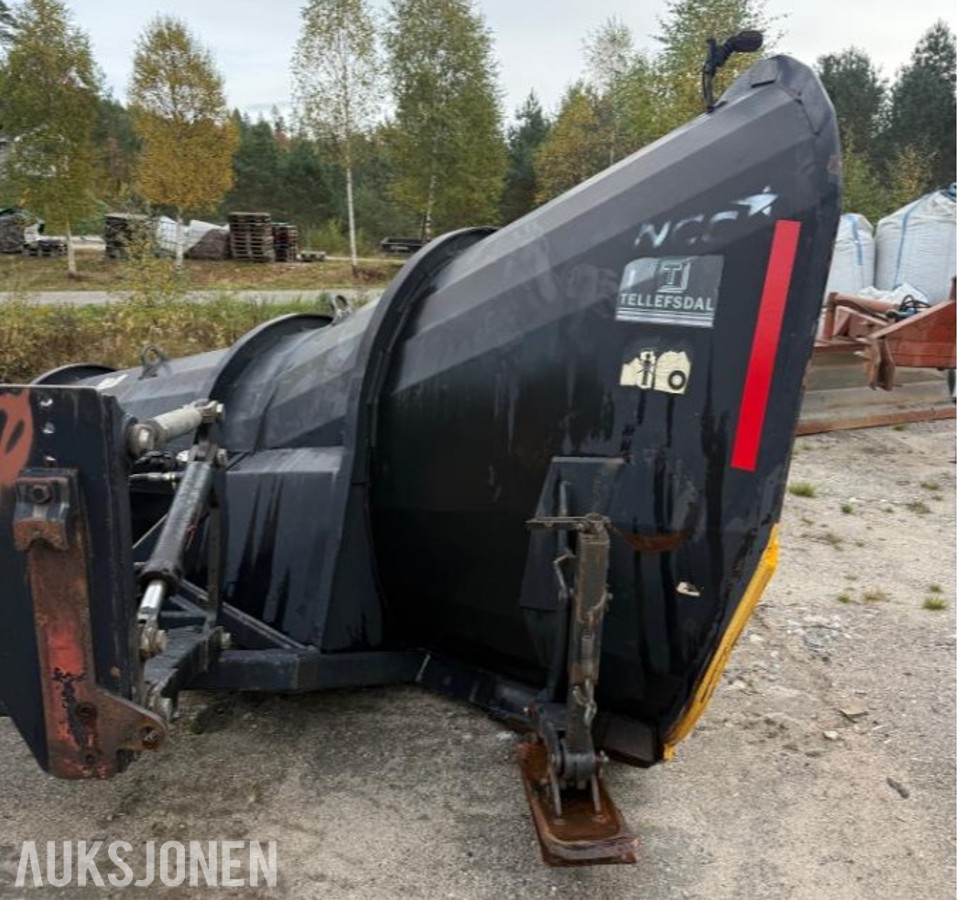 2006 Plog - Tellefsdal HK3600