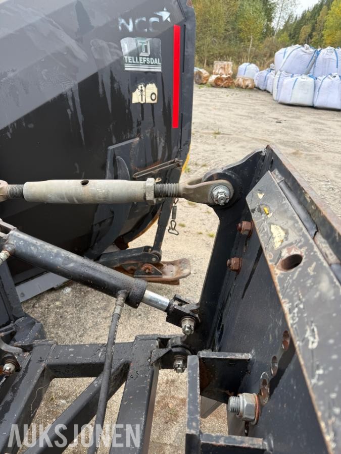 2006 Plog - Tellefsdal HK3600