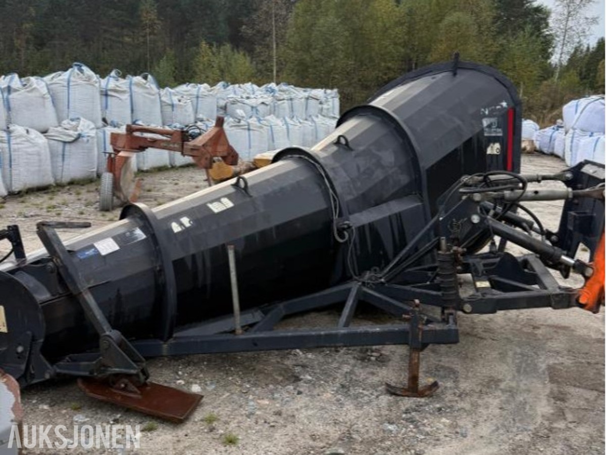2006 Plog - Tellefsdal HK3600