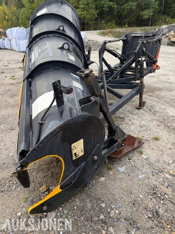 2006 Plog - Tellefsdal HK3600