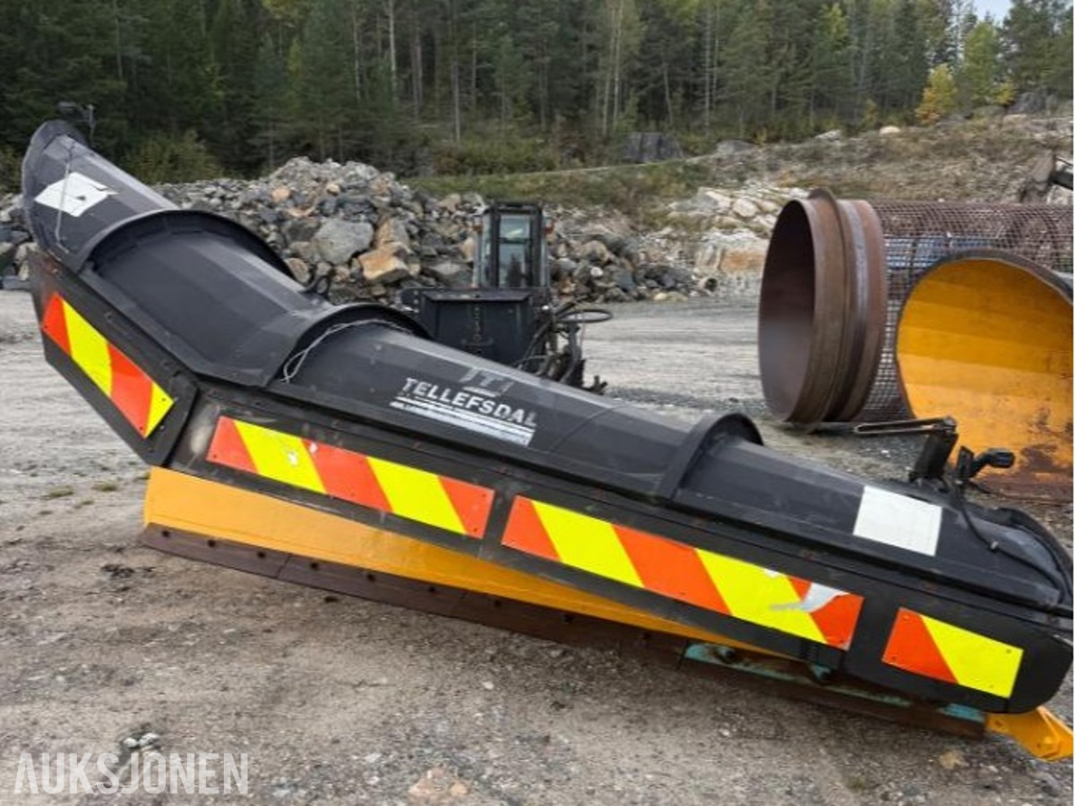 2006 Plog - Tellefsdal HK3600
