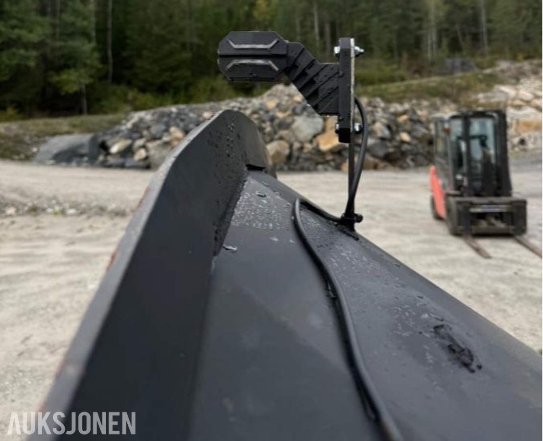 2006 Plog - Tellefsdal HK3600