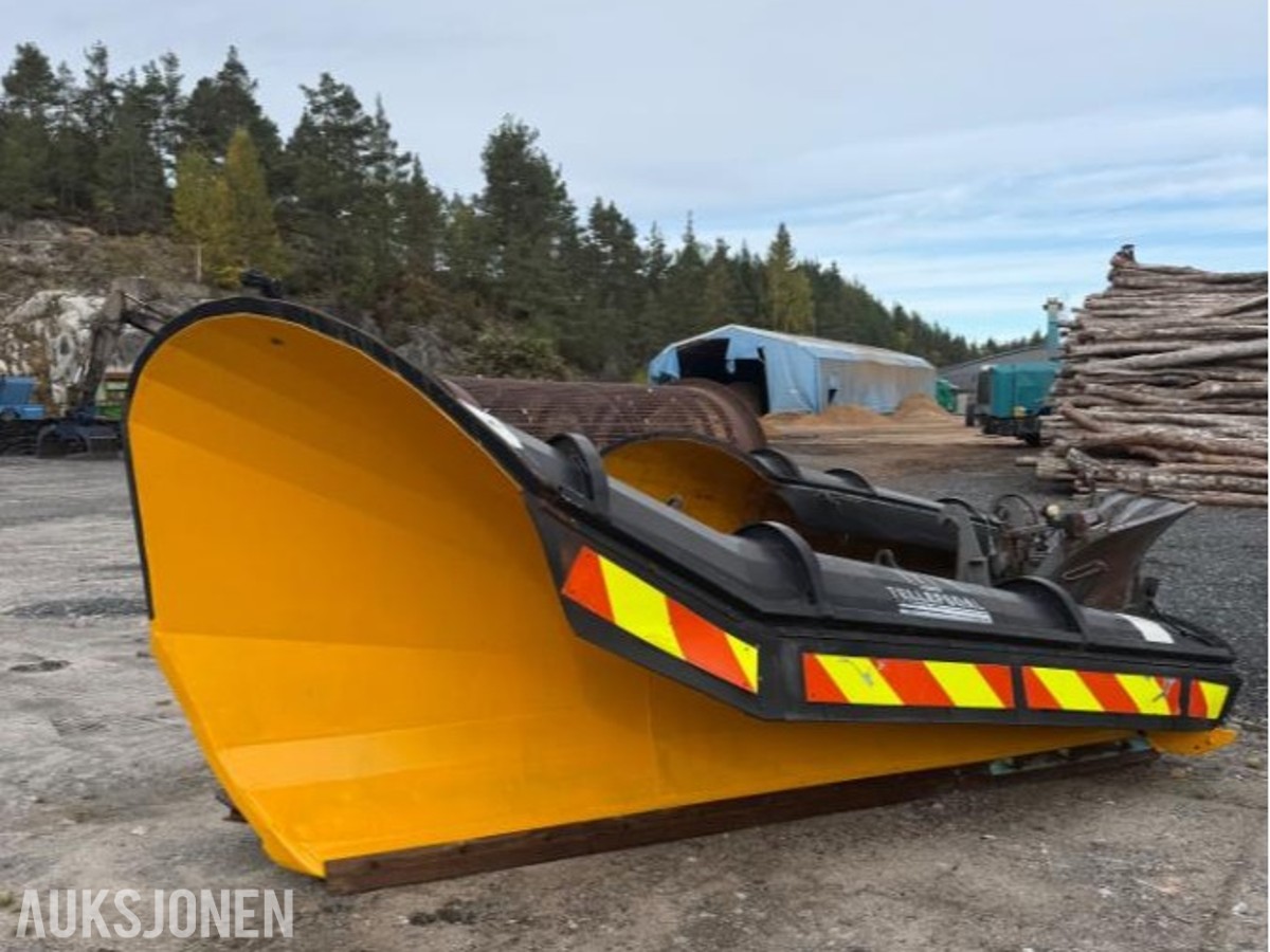 2006 Plog - Tellefsdal HK3600