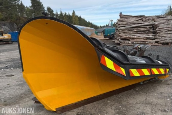 2006 Plog - Tellefsdal HK3600