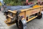 2004 Falkjøping LB1000LU Strøkasse - VBG Feste - MVA FRI