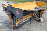 2004 Falkjøping LB1000LU Strøkasse - VBG Feste - MVA FRI