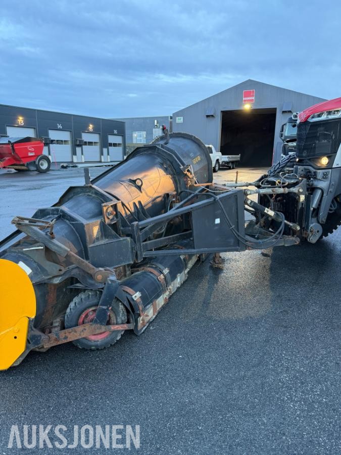 1993 Tellefsdal DS3600 Snøskjær - MVA FRI