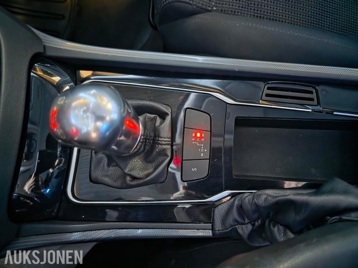 2011 PEUGEOT 508 1.6 DIESEL AUTOMAT DELSKINN
