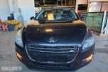 2011 PEUGEOT 508 1.6 DIESEL AUTOMAT DELSKINN