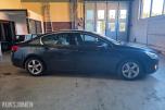 2011 PEUGEOT 508 1.6 DIESEL AUTOMAT DELSKINN