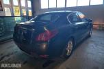 2011 PEUGEOT 508 1.6 DIESEL AUTOMAT DELSKINN