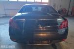 2011 PEUGEOT 508 1.6 DIESEL AUTOMAT DELSKINN