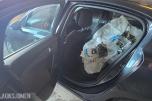2011 PEUGEOT 508 1.6 DIESEL AUTOMAT DELSKINN