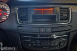 2011 PEUGEOT 508 1.6 DIESEL AUTOMAT DELSKINN