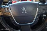 2011 PEUGEOT 508 1.6 DIESEL AUTOMAT DELSKINN