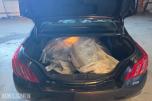 2011 PEUGEOT 508 1.6 DIESEL AUTOMAT DELSKINN