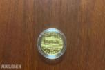 Gullmynt 1/4 oz