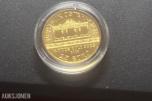 Gullmynt 1/4 oz