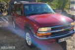 1998 Chevrolet Blazer S10 LT 4.3 V6 193HK 4X4 CRUISEKONTROLL HENGERFESTE