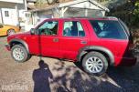 1998 Chevrolet Blazer S10 LT 4.3 V6 193HK 4X4 CRUISEKONTROLL HENGERFESTE
