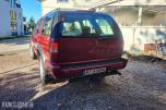 1998 Chevrolet Blazer S10 LT 4.3 V6 193HK 4X4 CRUISEKONTROLL HENGERFESTE
