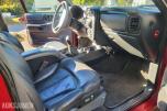 1998 Chevrolet Blazer S10 LT 4.3 V6 193HK 4X4 CRUISEKONTROLL HENGERFESTE