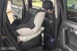 2007 AUDI Q7 3.0 TDI 232HK QUATTRO AUTOMAT, CRUISEKONTROLL, HENGERFESTE