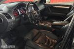 2007 AUDI Q7 3.0 TDI 232HK QUATTRO AUTOMAT, CRUISEKONTROLL, HENGERFESTE