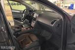 2007 AUDI Q7 3.0 TDI 232HK QUATTRO AUTOMAT, CRUISEKONTROLL, HENGERFESTE
