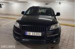 2007 AUDI Q7 3.0 TDI 232HK QUATTRO AUTOMAT, CRUISEKONTROLL, HENGERFESTE