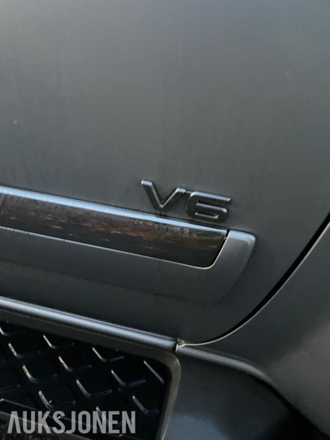 2013 Nissan Pathfinder 3.0 D 4X4, Reparasjonsobjekt