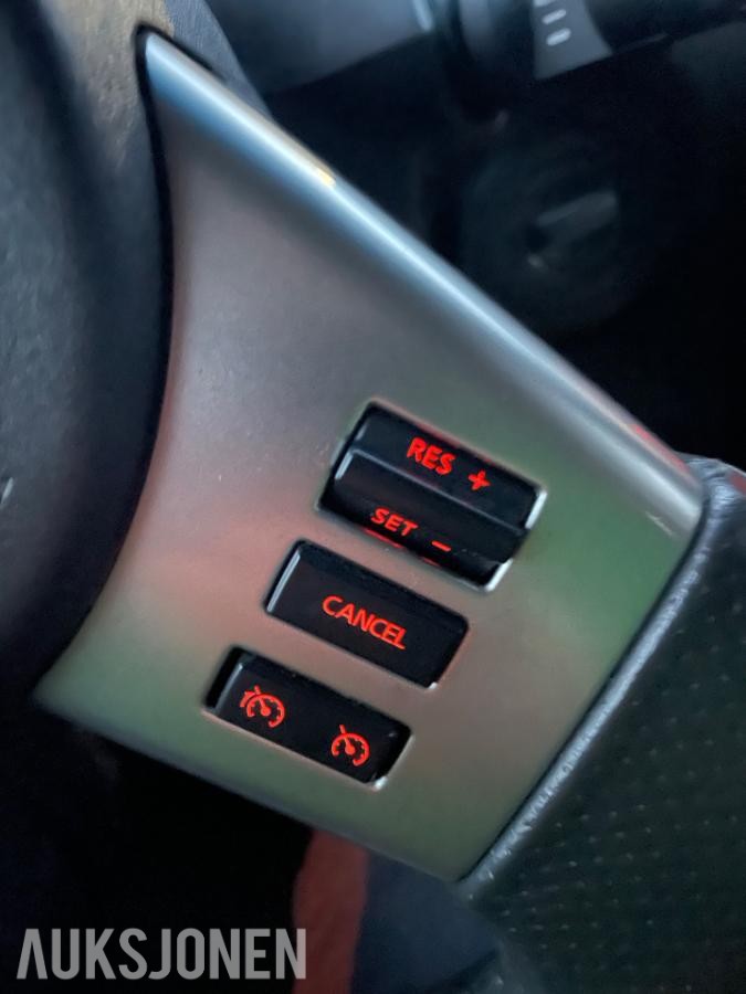2013 Nissan Pathfinder 3.0 D 4X4, Reparasjonsobjekt