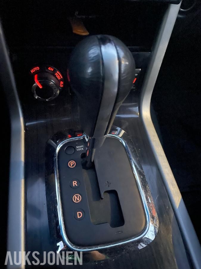 2013 Nissan Pathfinder 3.0 D 4X4, Reparasjonsobjekt