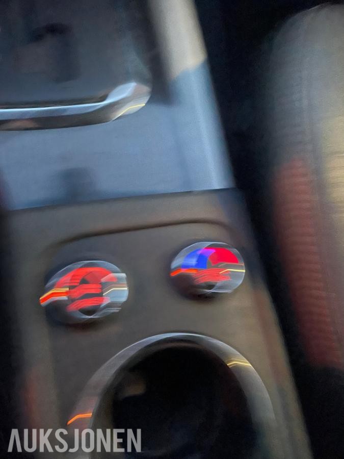 2013 Nissan Pathfinder 3.0 D 4X4, Reparasjonsobjekt