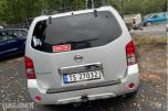 2013 Nissan Pathfinder 3.0 D 4X4, Reparasjonsobjekt