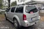 2013 Nissan Pathfinder 3.0 D 4X4, Reparasjonsobjekt